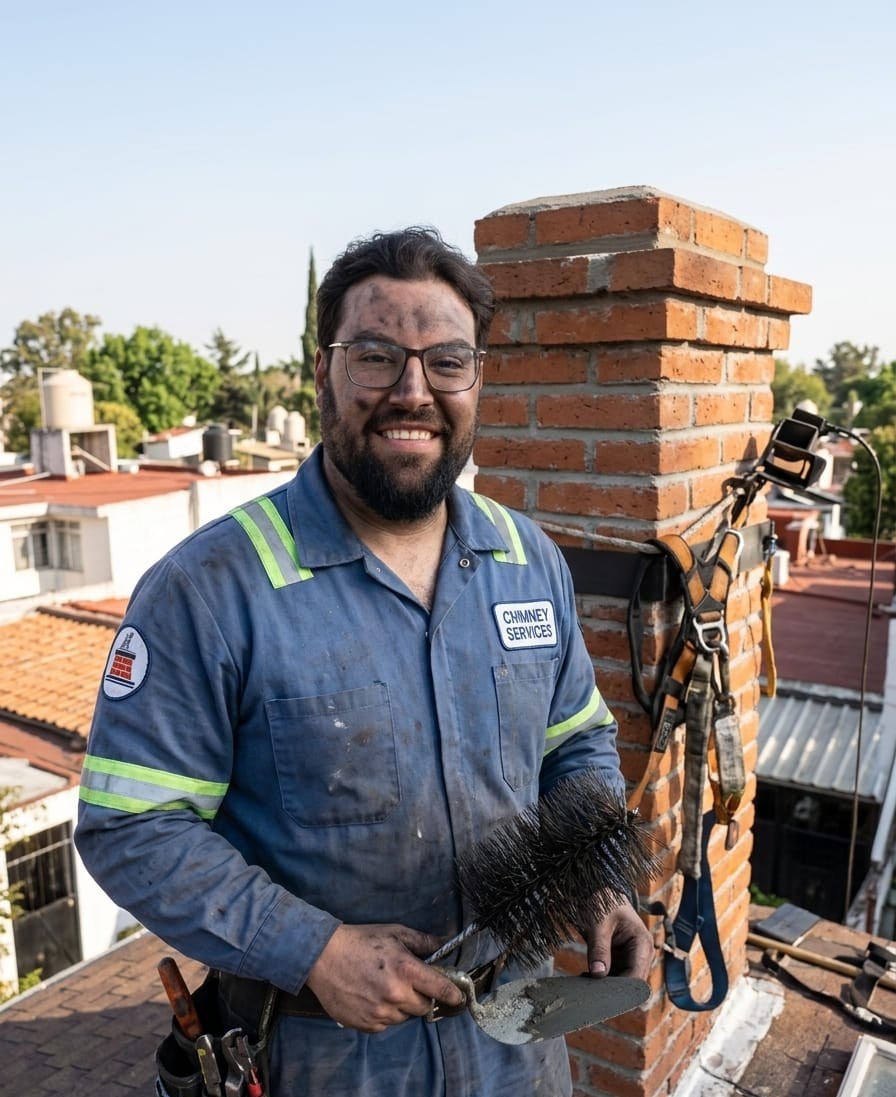 Chimney Cleaning Answering Service