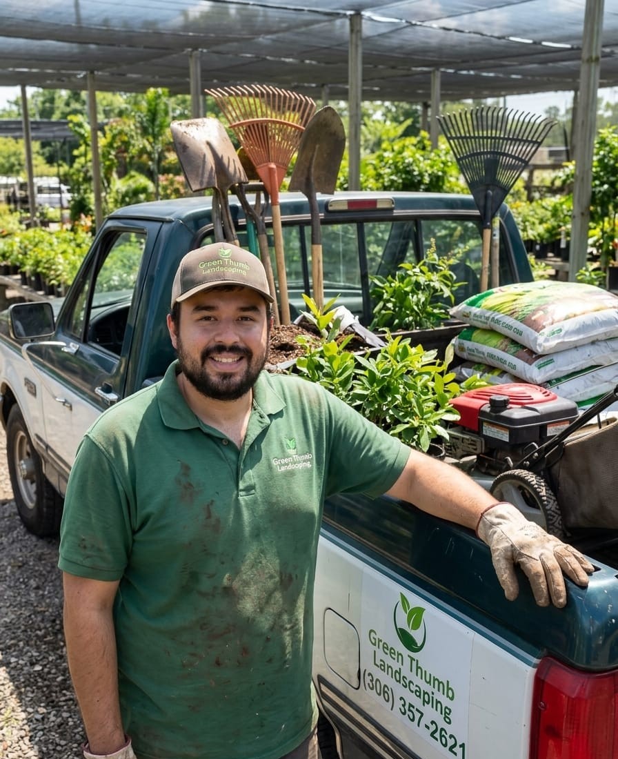 Carlos M.